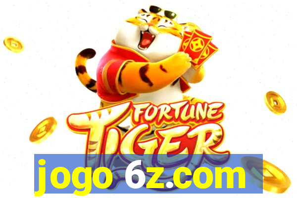 jogo 6z.com